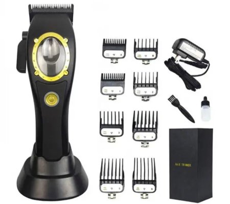 ماكينة حلاقة Hclippers الاصلية 